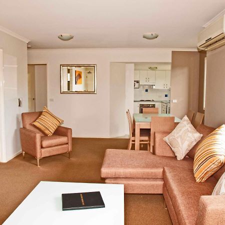 South Pacific Apartments Port Macquarie Dış mekan fotoğraf