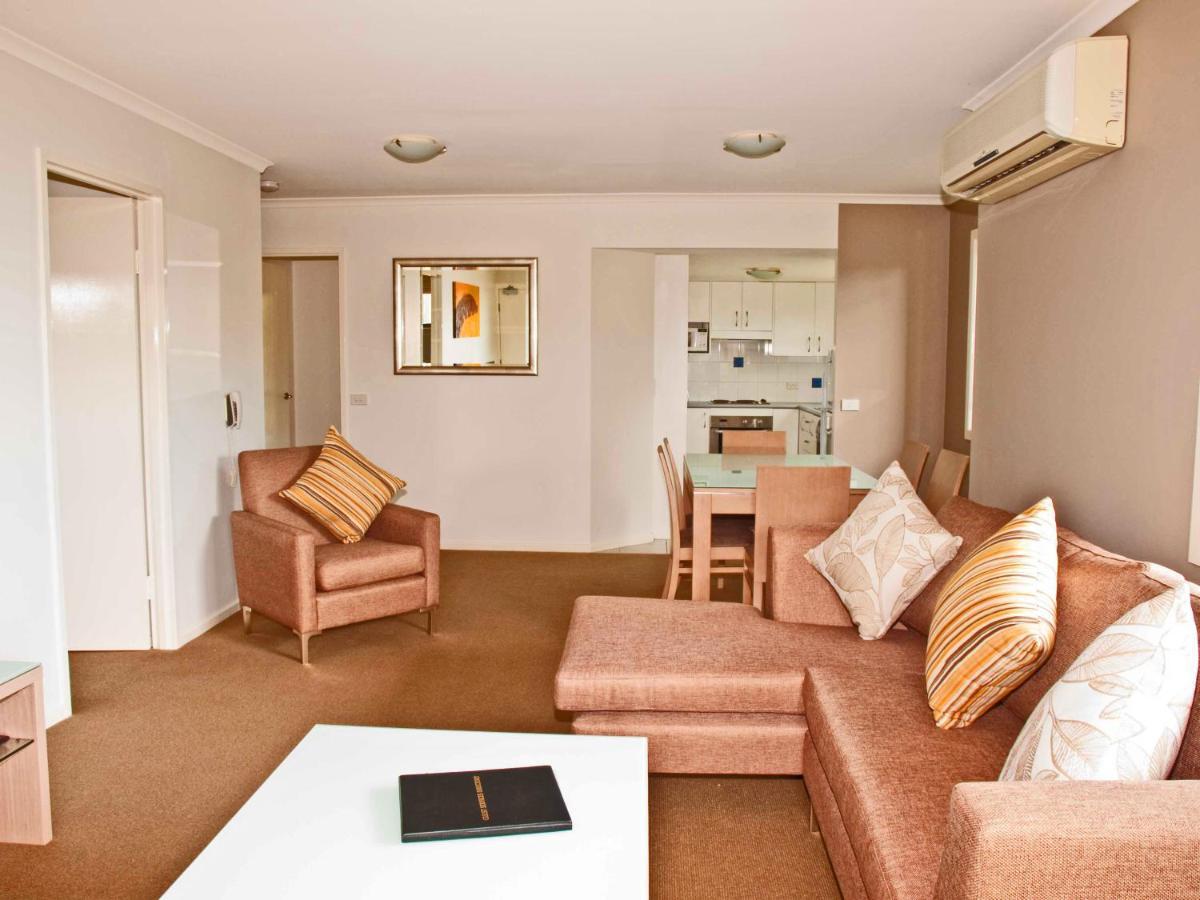 South Pacific Apartments Port Macquarie Dış mekan fotoğraf